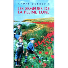 Les semeurs de la pleine lune